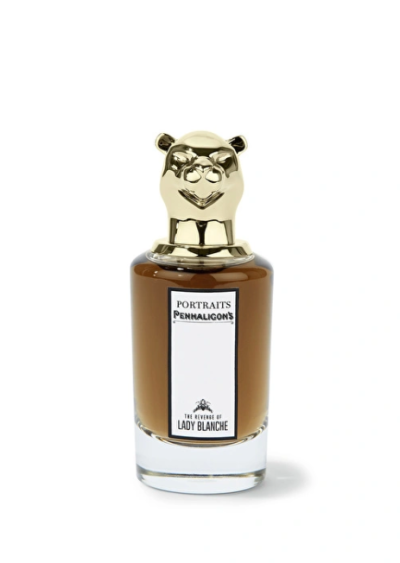 Penhaligon's Portraits The Revenge Of Lady Blanche Edp 75Ml JLT Unisex