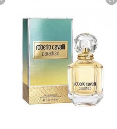 Roberto Cavalli Paradiso Edp 75 Ml Kadın Parfüm arc JLT Woman