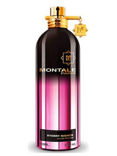 Starry Night Montale for women and men JLT Unisex