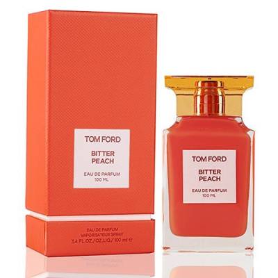 TOM FORD bitter peach 100 ARC JLT Unisex