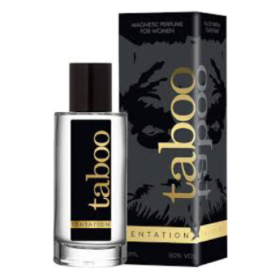 Taboo Tentation Afrodizyak Edp 100 ml Kadın Parfüm JLT Unisex