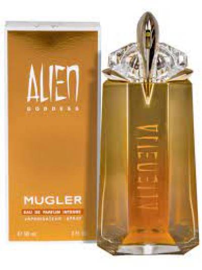 Thierry Mugler Alien Goddess intens 90 ml arc JLT Woman