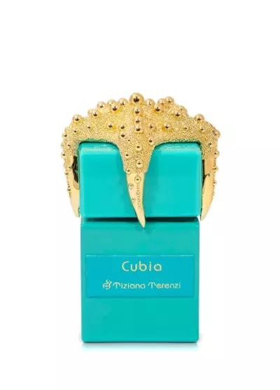 Tiziana Terenzi Sea Stars CUBIA 100ml ARC JLT Unisex