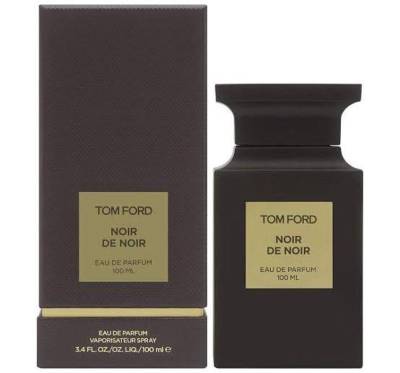 Tom Ford Noir De Noir Edp 100 ml Erkek Parfüm  ARC JLT Unisex