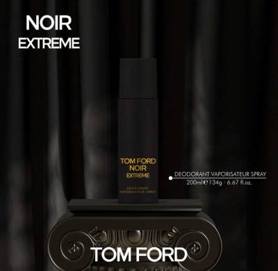 Tom Ford Noir Extreme Erkek Deodorant 200ml