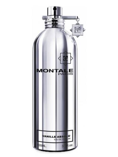 Vanille Absolu Montale for women JLT Unisex