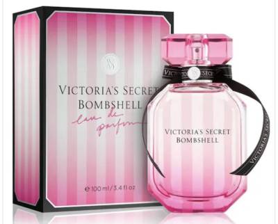 Victoria's Secret Bombshell Edp 100 Ml ARC ÇANTALI JLT Woman