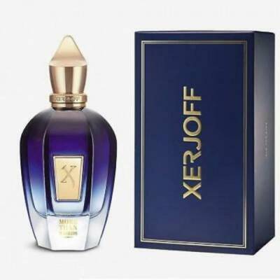 Xerjoff Jtc More Than Words EDP 100 ml Parfüm JLT Unisex