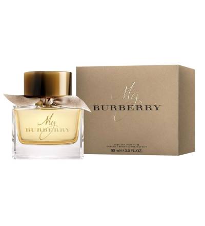 Burberry My Burberry EDP 90ML Bayan Parfüm ARC JLT Woman