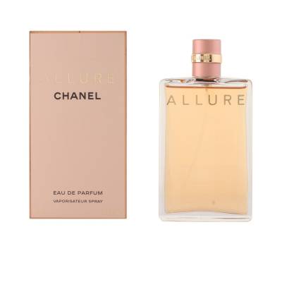 Chanel Allure Edt 100ml Bayan Parfüm ARC JLT Woman