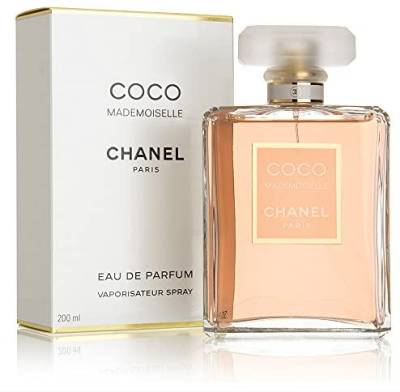 Chanel Coco Mademoiselle Edp 100ml Bayan Parfüm ARC JLT Woman