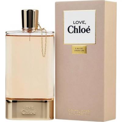 Chloe Love EDP Bayan Parfüm 75ml ARC JLT Woman