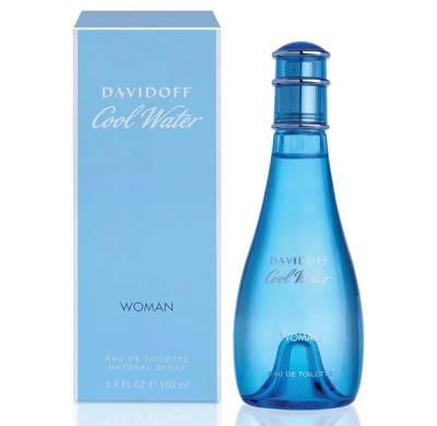 Davidoff Cool Water Edp 100ml Bayan Parfüm ARC JLT Woman