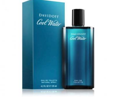 Davidoff Cool Water Edt 125ml Erkek Tester Parfüm JLT Man