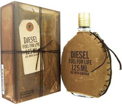 Diesel Fuel For Life EDT Erkek Parfüm 125 ml ARC JLT Man