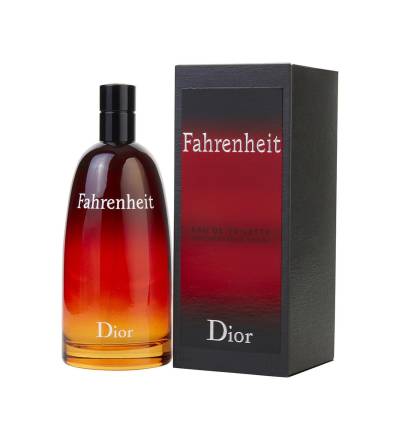 Dior Fahrenheit 100 Ml EDT Erkek Parfüm ARC JLT Man