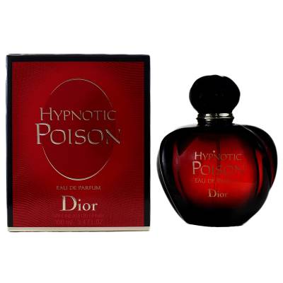 Dior Hypnotic Poison - Eau de Parfum 100 ml ARC JLT Woman