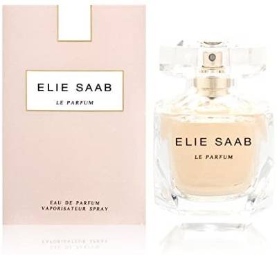 Elie Saab Le Parfum EDP Spray 50ML Bayan Parfüm ARC JLT Woman