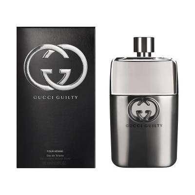 Gucci Guilty Pour Homme EDT Erkek Parfüm 90ml ARC JLT Man