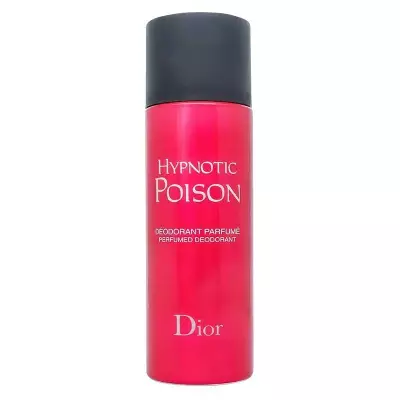 Dior Hypnotic Poison Deodorant