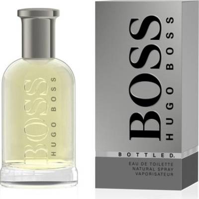 Hugo Boss Boss Edt 100ml Erkek Parfüm ARC JLT Man