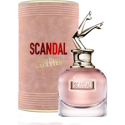 Jean Paul Gaultier Scandal 80ML EDP Bayan Parfümü ARC JLT Woman