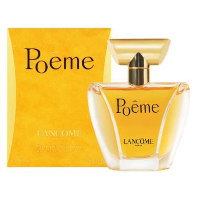 Lancome Poeme Femme EDP Vapo Bayan Parfüm 100ml ARC JLT Woman