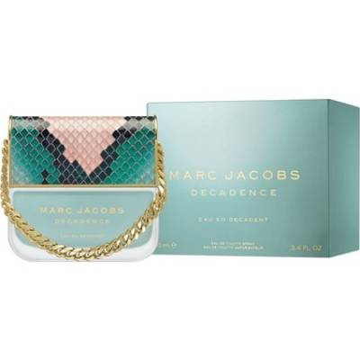 Marc Jacobs Eau So Decadent Edt 100 ml Kadın Parfüm ARC JLT Woman