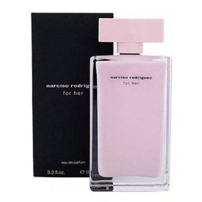 Narciso Rodriguez For Her EDP Spray 100 ml Bayan Parfüm ARC JLT Woman