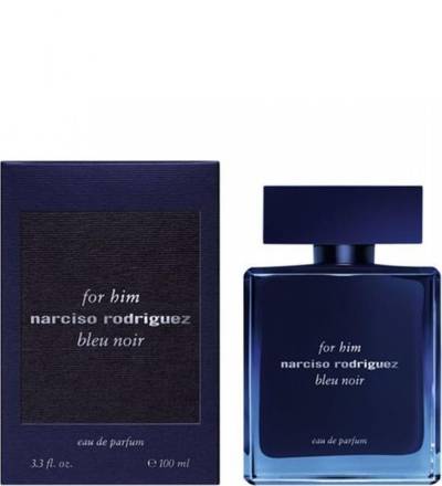 NARCISO RODRIGUEZ FOR HIM BLEU NOIR 100ML EDP ARC JLT Woman