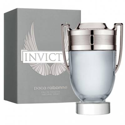 Paco Rabanne Invictus EDT Erkek Parfüm 100 ml ARC JLT Man