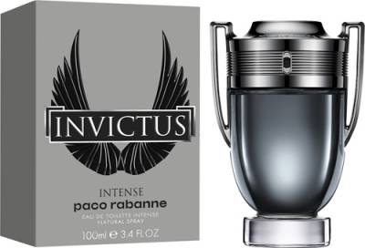 Paco Rabanne Invictus Intense 100ML EDT Erkek Parfüm ARC JLT Man