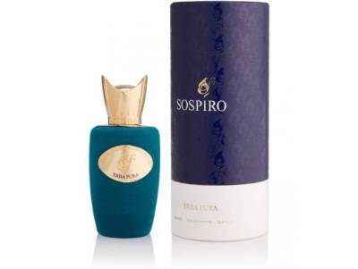 Sospiro Erba Pura Edp 100 Ml ARC JLT Unisex