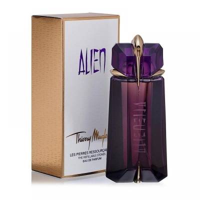 Thierry Mugler Alien 90ml Edp Bayan Parfüm ARC JLT Woman