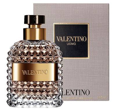 Valentino Uomo EDT 100 ml Erkek Parfümü ARC JLT Man