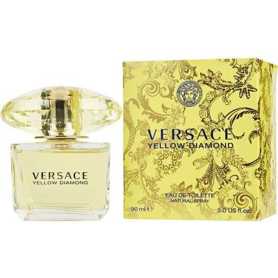 Versace Yellow Diamond EDT Bayan Parfüm 90 ml ARC JLT Woman